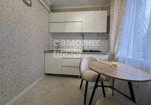 1-к квартира, вторичка, 36м2, 2/9 этаж