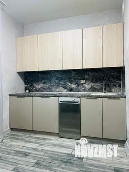 1-к квартира, вторичка, 40м2, 5/19 этаж