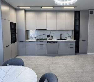 2-к квартира, вторичка, 76м2, 11/12 этаж