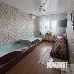 2-к квартира, вторичка, 58м2, 9/10 этаж