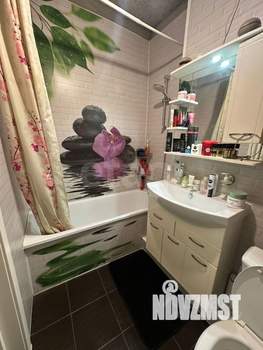 1-к квартира, вторичка, 35м2, 7/9 этаж