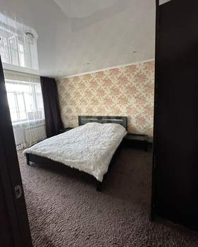 3-к квартира, вторичка, 64м2, 5/5 этаж