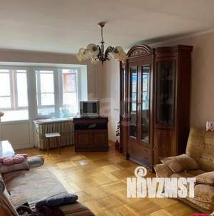 2-к квартира, вторичка, 52м2, 3/5 этаж