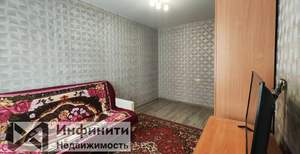 1-к квартира, вторичка, 28м2, 1/6 этаж