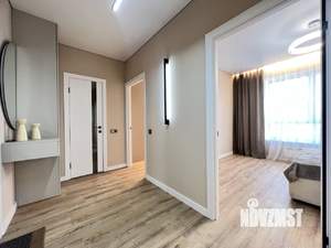 2-к квартира, вторичка, 60м2, 8/9 этаж