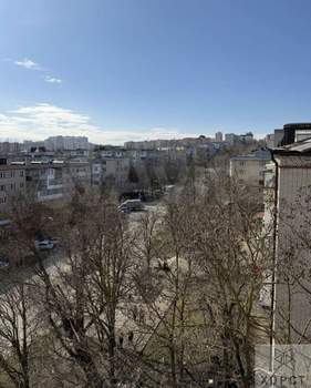 1-к квартира, вторичка, 41м2, 7/9 этаж