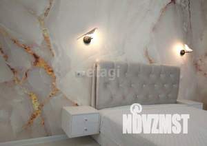 1-к квартира, вторичка, 36м2, 4/17 этаж