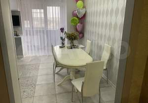 2-к квартира, вторичка, 64м2, 12/16 этаж