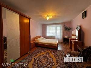 3-к квартира, вторичка, 80м2, 1/7 этаж