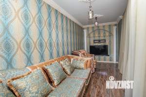 3-к квартира, вторичка, 111м2, 7/9 этаж