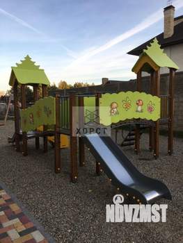 1-к квартира, вторичка, 31м2, 4/9 этаж