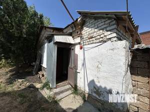 1-к квартира, вторичка, 30м2, 1/1 этаж