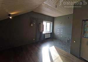 2-к квартира, вторичка, 64м2, 3/3 этаж