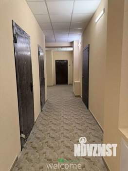 1-к квартира, вторичка, 53м2, 7/8 этаж