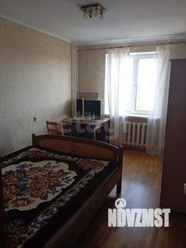 3-к квартира, вторичка, 69м2, 5/5 этаж
