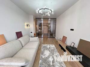 1-к квартира, вторичка, 42м2, 14/16 этаж
