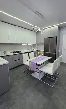 3-к квартира, вторичка, 92м2, 2/8 этаж