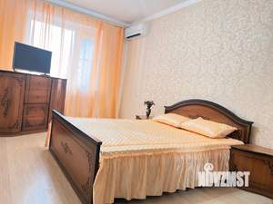 1-к квартира, вторичка, 35м2, 2/12 этаж