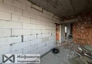 2-к квартира, вторичка, 60м2, 3/4 этаж