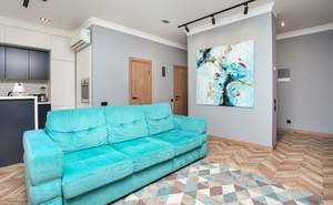 3-к квартира, вторичка, 110м2, 5/6 этаж