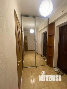 1-к квартира, вторичка, 45м2, 6/10 этаж