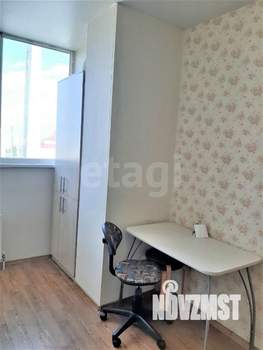 1-к квартира, вторичка, 37м2, 6/6 этаж