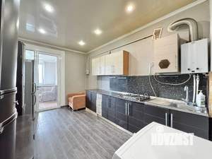 2-к квартира, вторичка, 100м2, 2/3 этаж