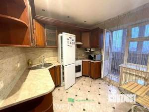 1-к квартира, вторичка, 43м2, 8/12 этаж