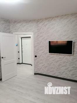 1-к квартира, вторичка, 34м2, 1/5 этаж