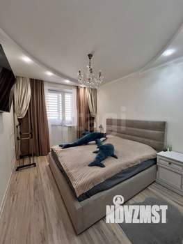 2-к квартира, вторичка, 60м2, 6/11 этаж