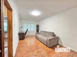 1-к квартира, вторичка, 30м2, 1/5 этаж