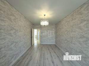 2-к квартира, вторичка, 53м2, 14/20 этаж
