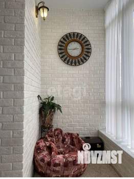 3-к квартира, вторичка, 92м2, 3/17 этаж