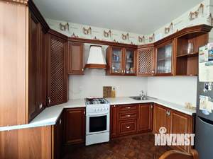 2-к квартира, вторичка, 50м2, 10/16 этаж