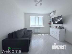 1-к квартира, вторичка, 37м2, 18/18 этаж