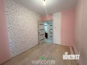 3-к квартира, вторичка, 70м2, 1/11 этаж