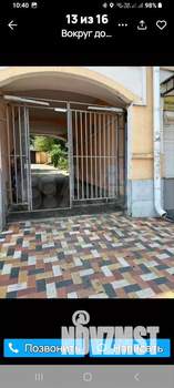 1-к квартира, вторичка, 34м2, 2/2 этаж
