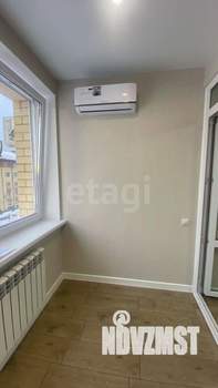 Студия квартира, вторичка, 25м2, 4/5 этаж