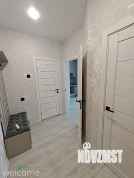 1-к квартира, вторичка, 31м2, 12/12 этаж