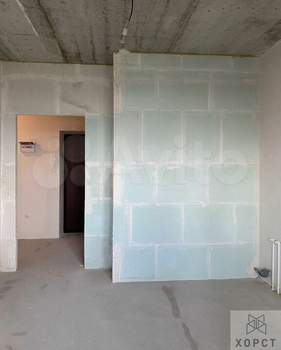 2-к квартира, вторичка, 58м2, 4/4 этаж