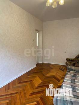 2-к квартира, вторичка, 51м2, 2/5 этаж