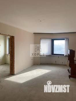 5-к квартира, вторичка, 321м2, 1/3 этаж
