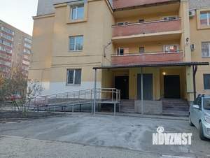 2-к квартира, вторичка, 69м2, 4/12 этаж