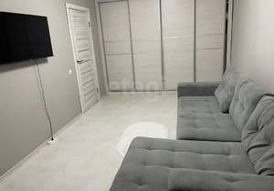 1-к квартира, вторичка, 32м2, 3/4 этаж