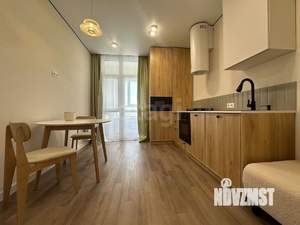 2-к квартира, вторичка, 53м2, 14/16 этаж
