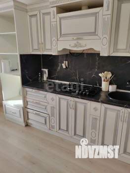 1-к квартира, вторичка, 40м2, 5/9 этаж