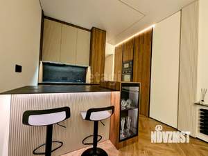 2-к квартира, вторичка, 47м2, 11/22 этаж