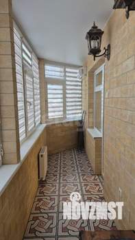 3-к квартира, вторичка, 98м2, 11/16 этаж