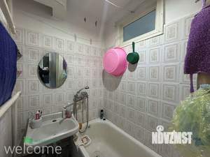 3-к квартира, вторичка, 72м2, 3/5 этаж