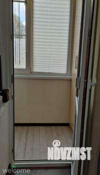 1-к квартира, вторичка, 31м2, 1/5 этаж